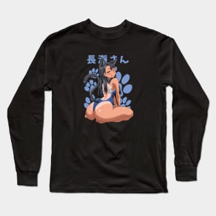 Nagatoro Long Sleeve T-Shirt